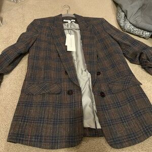 Veronica Beard blazer NWT